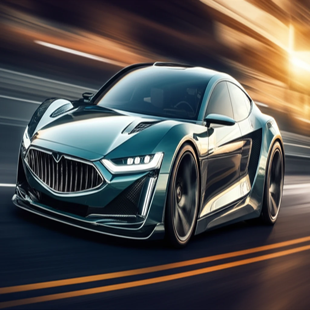 Top 10 Car Trends for 2025