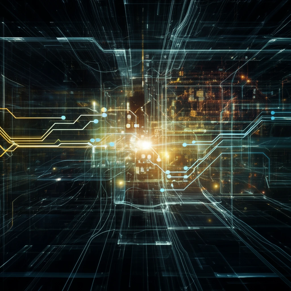 Top 10 Computing Trends for 2025: Navigating the Future of Technology