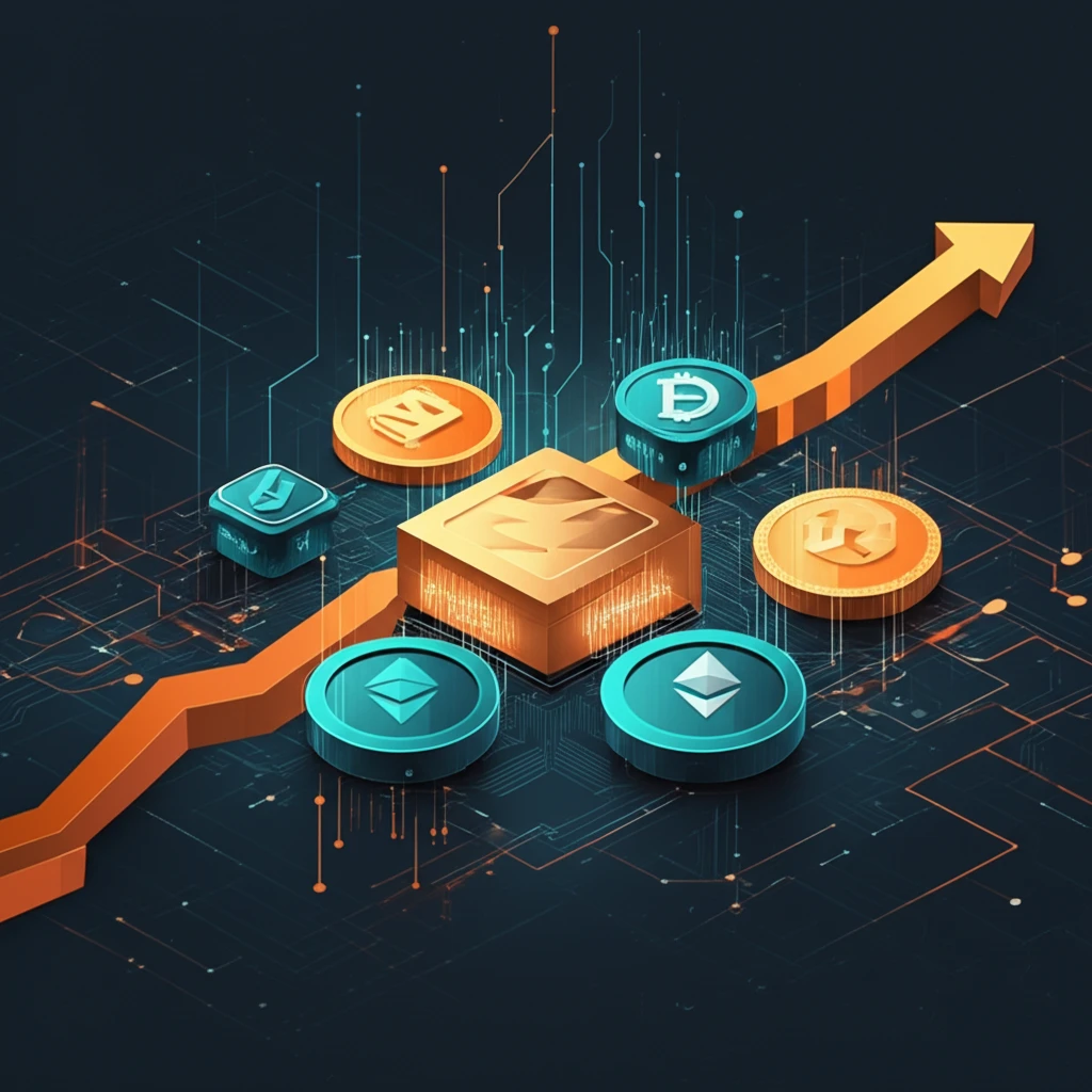 Top 10 Crypto Exchange Trends to Watch in 2025