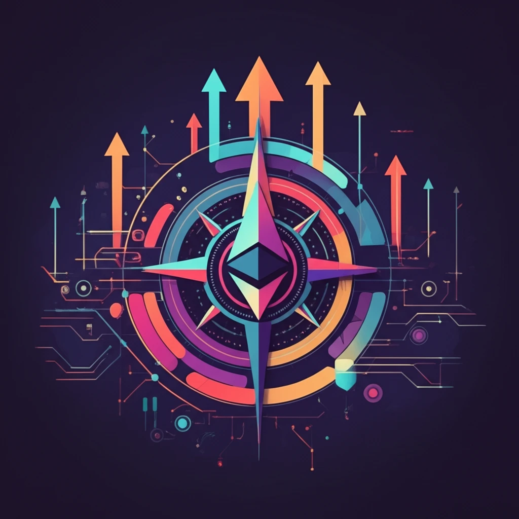 Top 10 Crypto Market Updates & Trends for 2025: Navigating the Future of Digital Assets