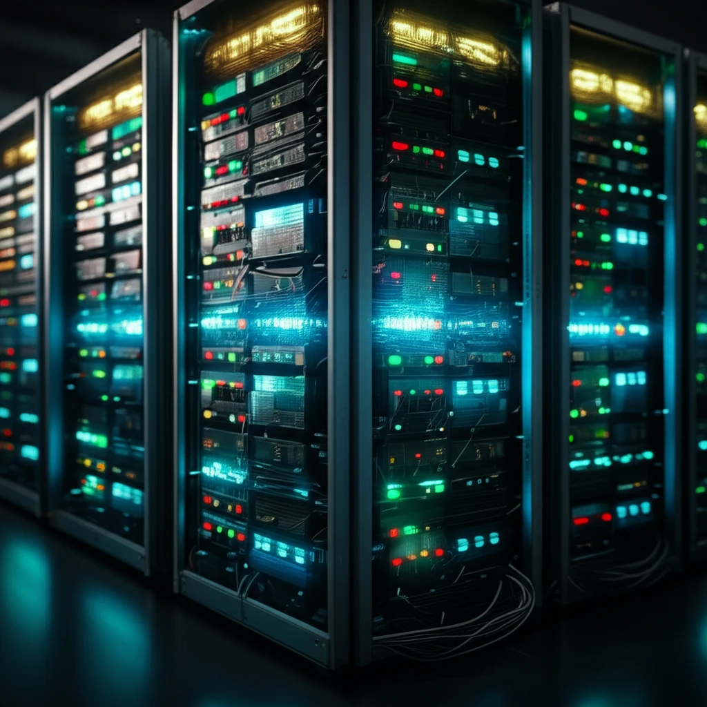 Top 10 Crypto Mining Trends for 2025: Navigating the Future of Digital Gold
