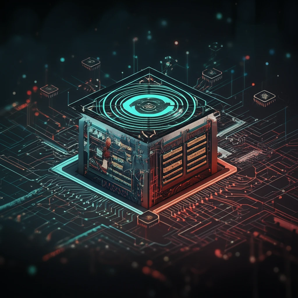 Top 10 Crypto Mining Trends Shaping 2025