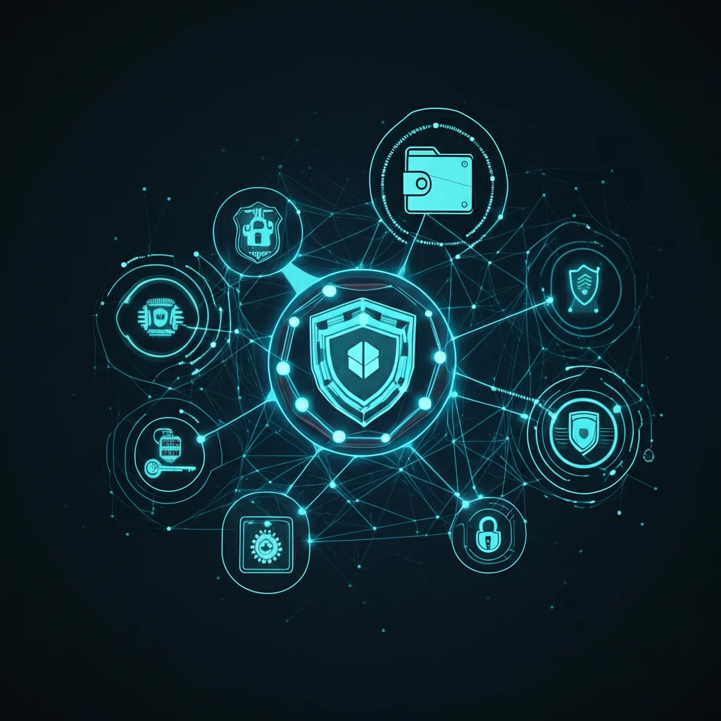 Top 10 Crypto Security Trends for 2025: Safeguarding Your Digital Assets