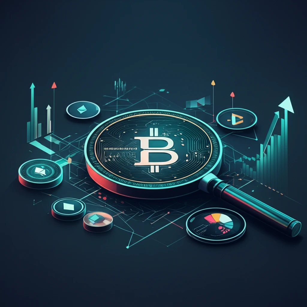 Top 10 Crypto Trading Trends & Tips for 2025