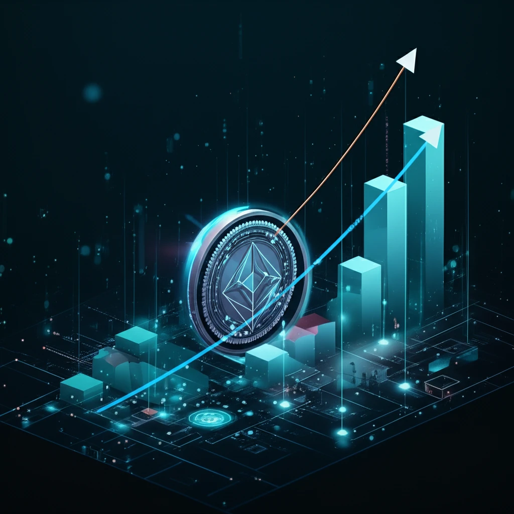 Top 10 Cryptocurrency Market Trends for 2025: What to Watch