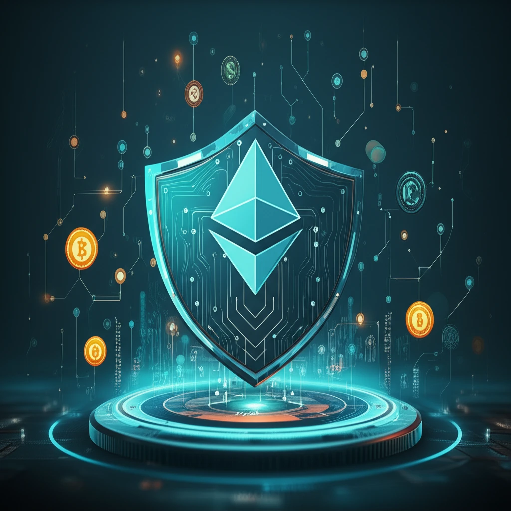 Top 10 Cutting-Edge Crypto Security Trends for 2025