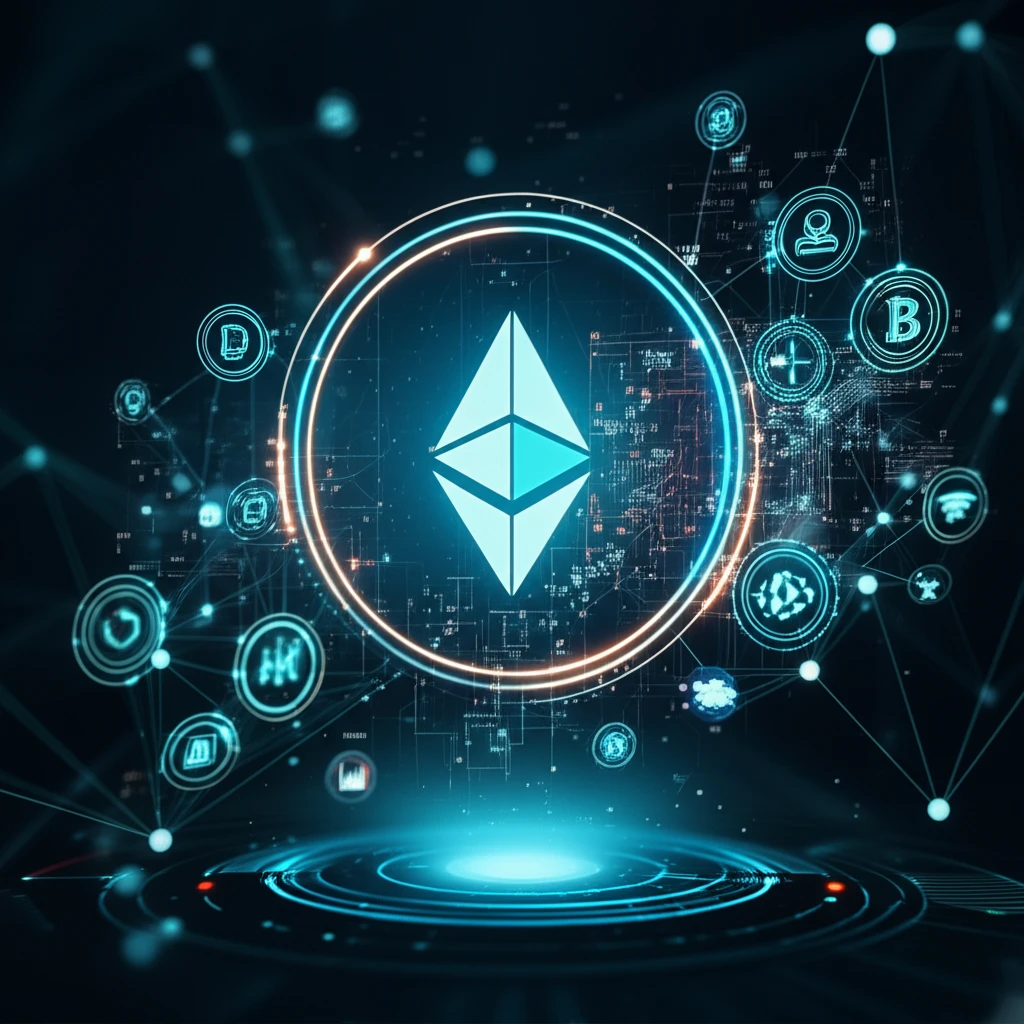 Top 10 DeFi (Decentralized Finance) Trends for 2025: Navigating the Future of Digital Assets