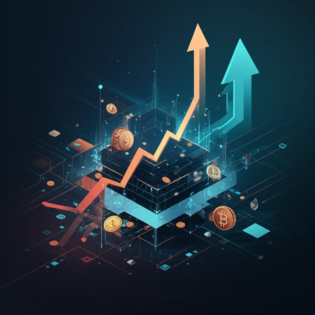 Top 10 DeFi Trends for 2025: Navigating the Future of Decentralized Finance
