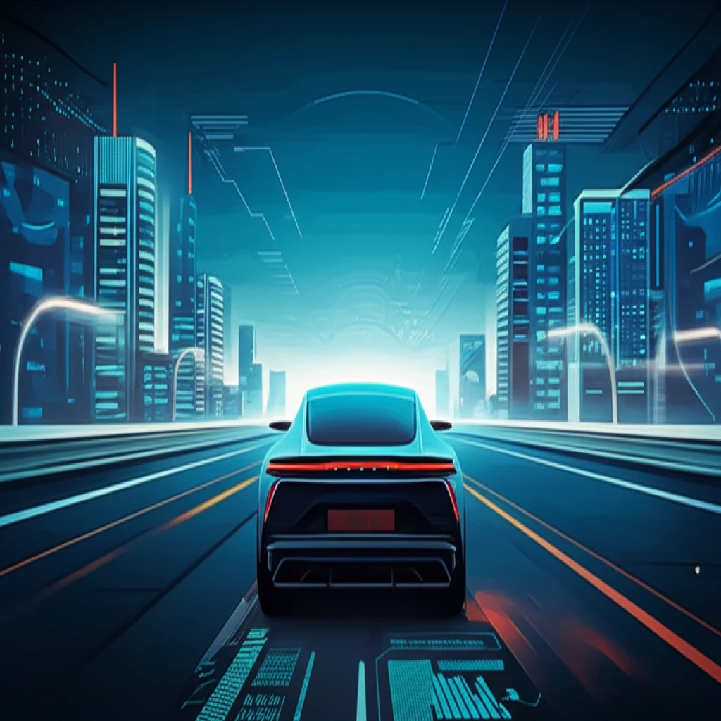 Top 10 Driving Trend Tips for 2025: Navigating the Future of Automotive