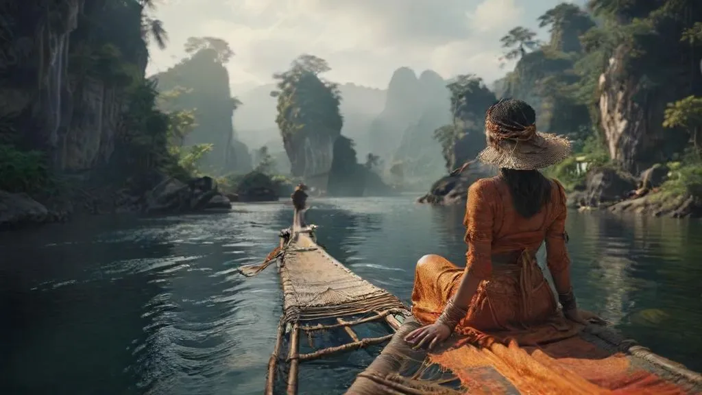 Top 10 Emerging Travel Story Trends for 2025: Weaving Narratives with Style