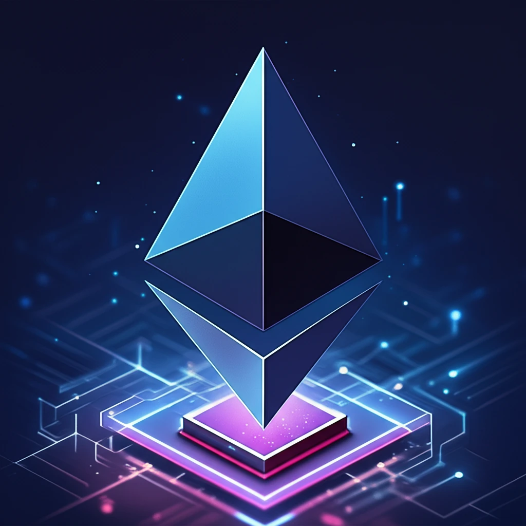 Top 10 Ethereum Trends for 2025: A Deep Dive into the Future of Crypto