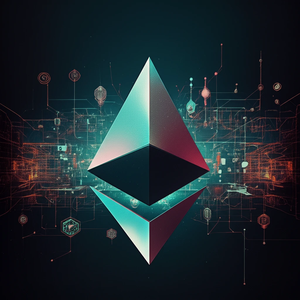 Top 10 Ethereum Trends to Watch in 2025: Navigating the Future of Web3