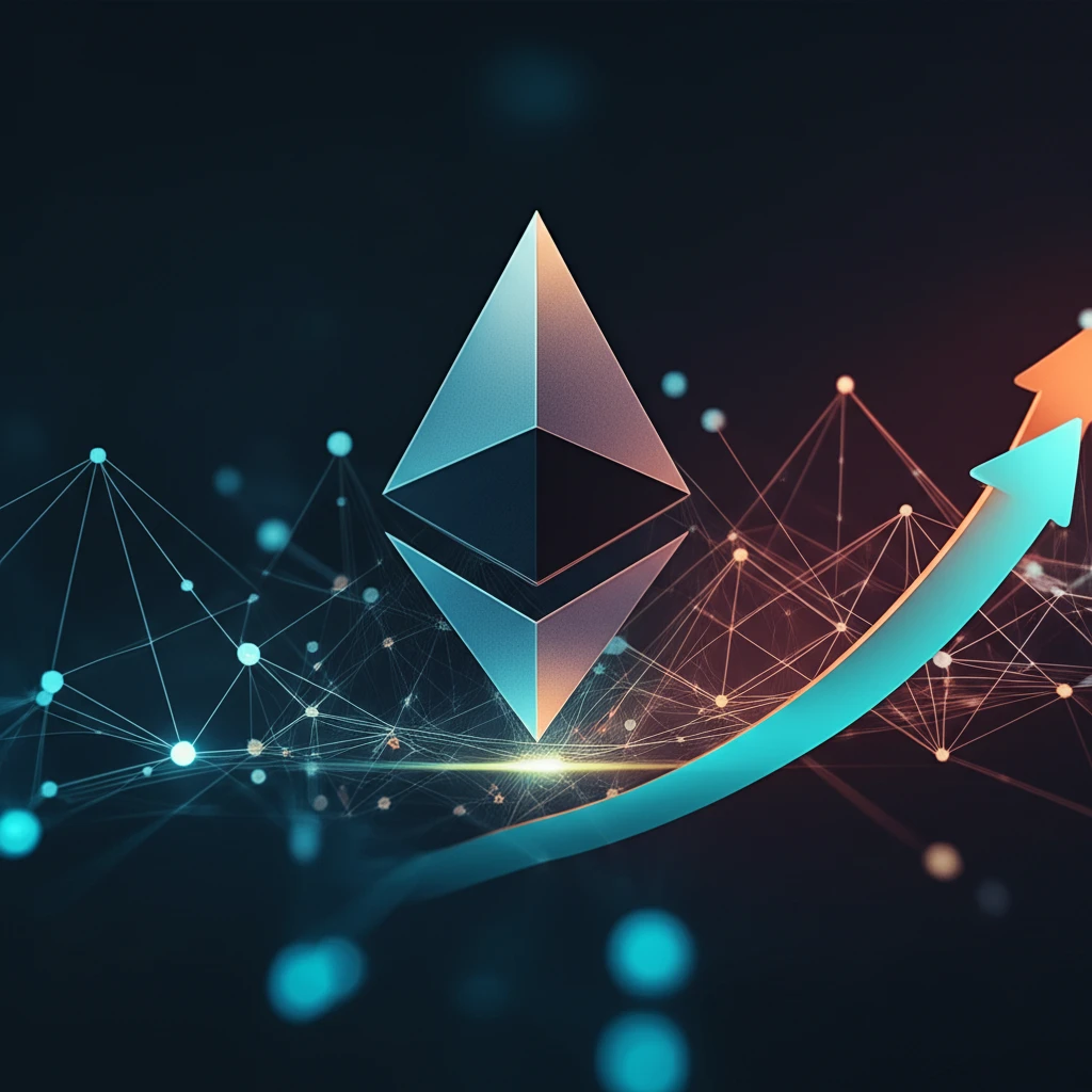 Top 10 Ethereum Trends to Watch in 2025