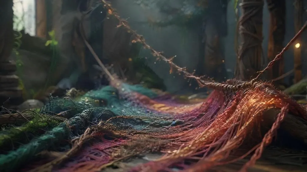 Top 10 Fantasy Trends for 2025: Weaving Dreams into Reality