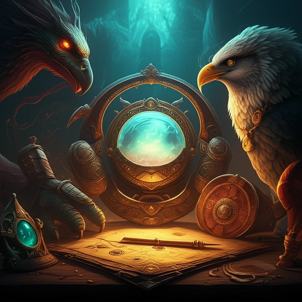 Top 10 Fantasy Trends for 2025