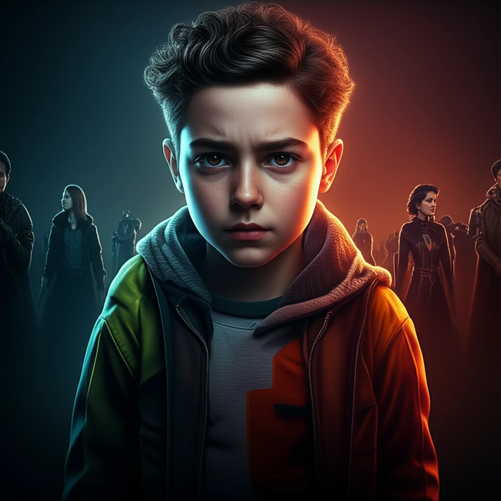 Top 10 Fiction Series Trends for 2025: Your Ultimate Binge-Watching Guide