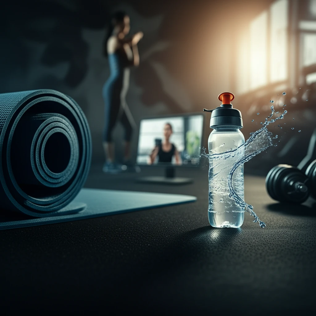 Top 10 Fitness Trends for 2025: Your Ultimate Guide to a Healthier Year