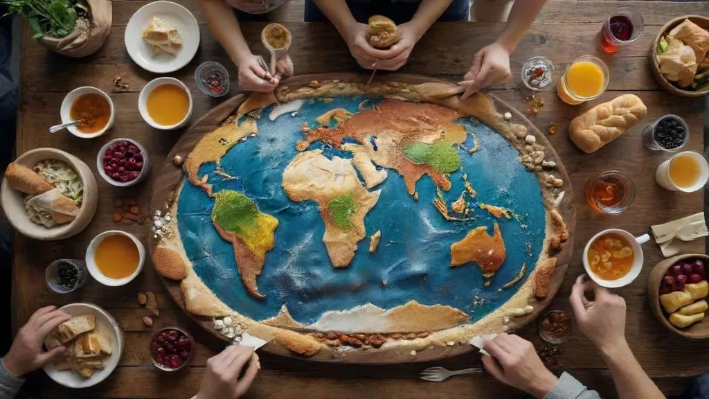 Top 10 Food & Culture Trends for 2025: A Global Outlook for Travelers