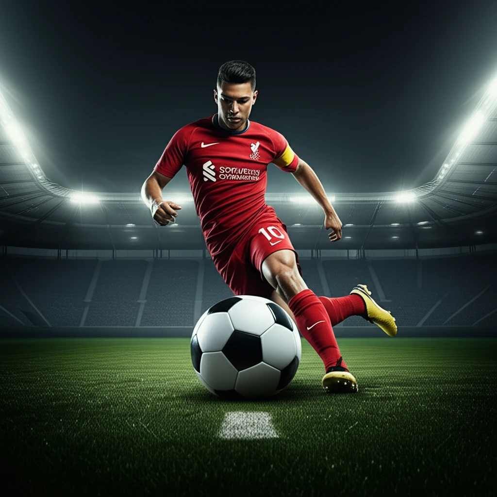Top 10 Football Trends for 2025: Shaping the Future of the Beautiful Game