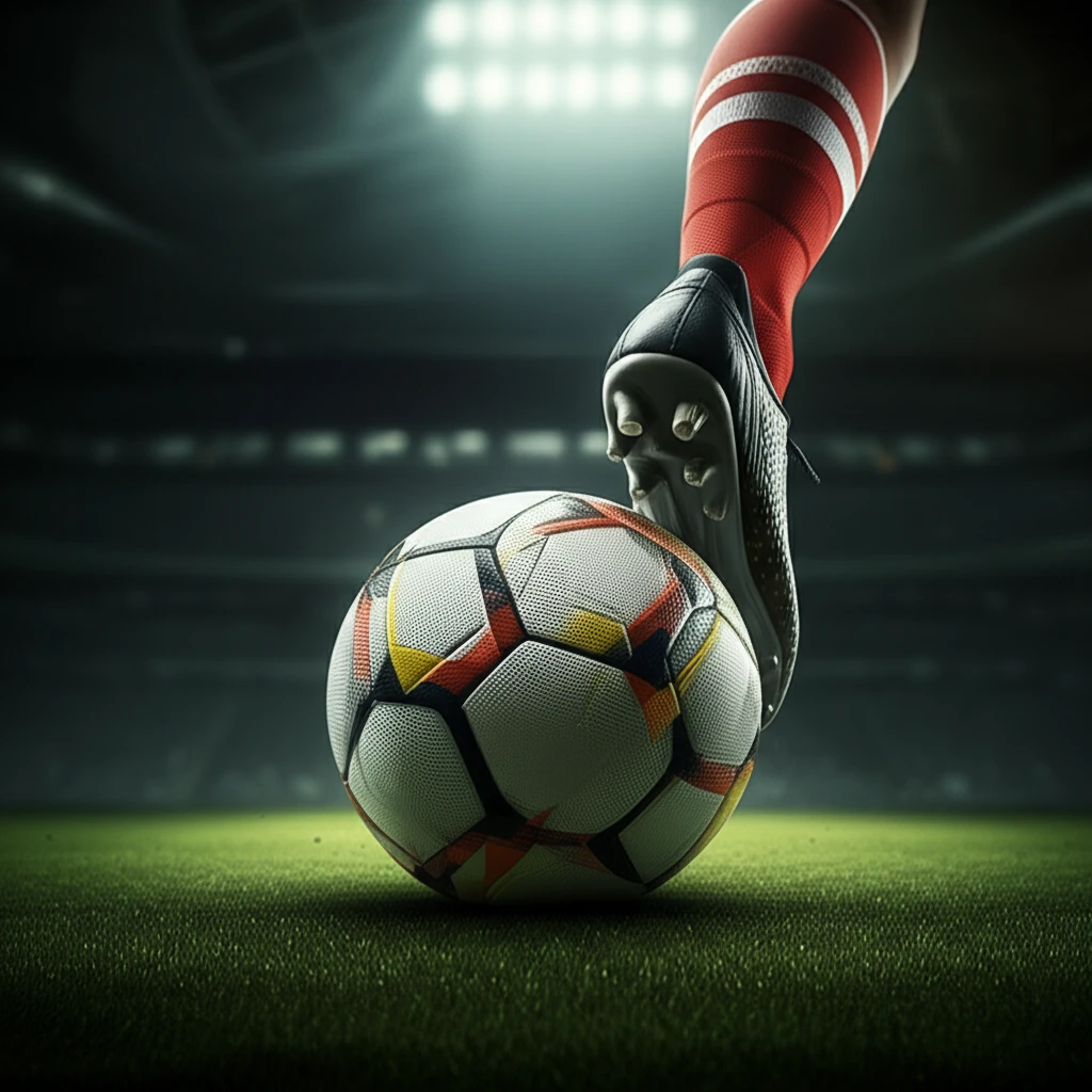 Top 10 Football Trends Shaping 2025: From Fashion to Future Play