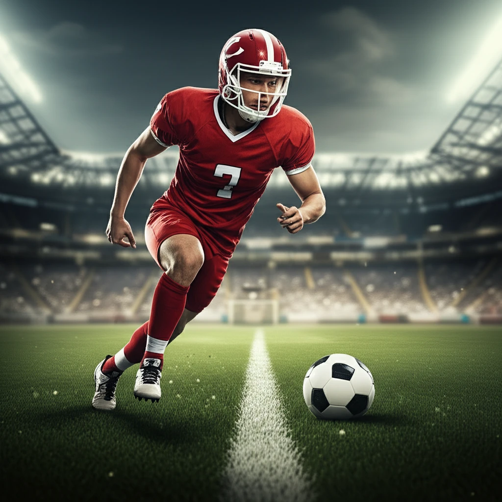 Top 10 Football Trends to Watch in 2025