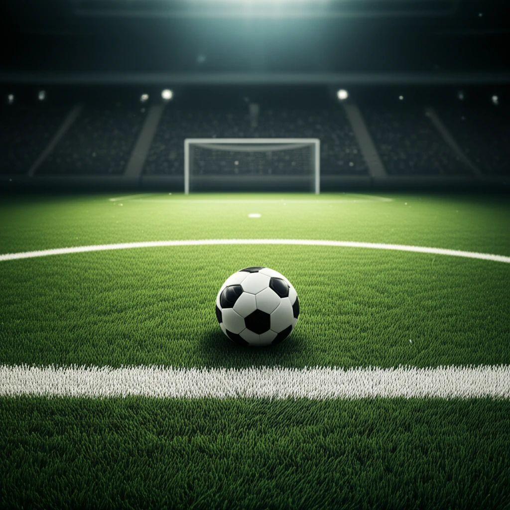 Top 10 Football Trends to Watch Out For in 2025: Style, Strategy, and Sustainability