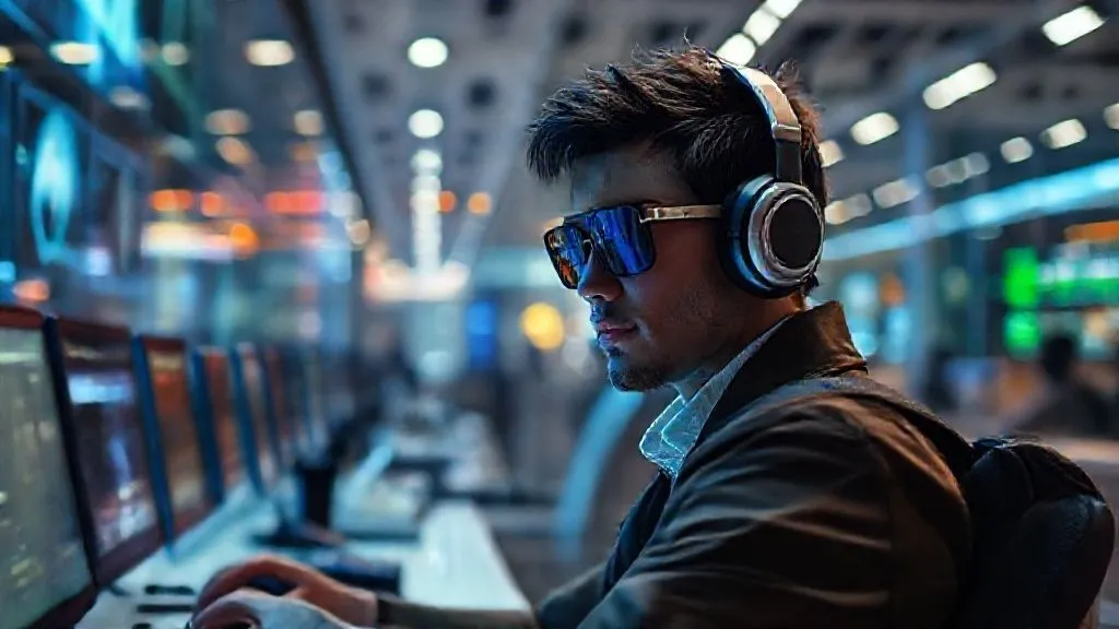 Top 10 Gadget Trends for 2025: Blending Innovation with Personal Style