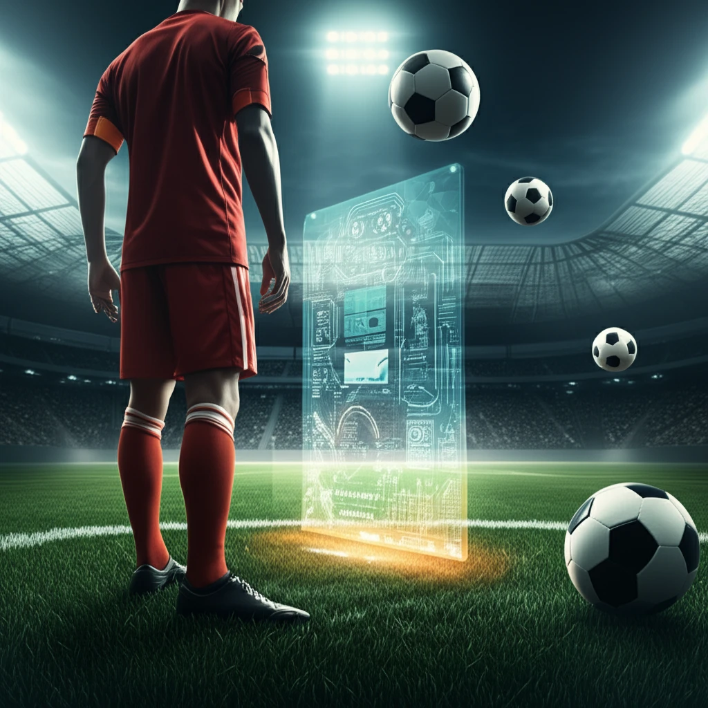 Top 10 Game-Changing Football Trends to Watch in 2025