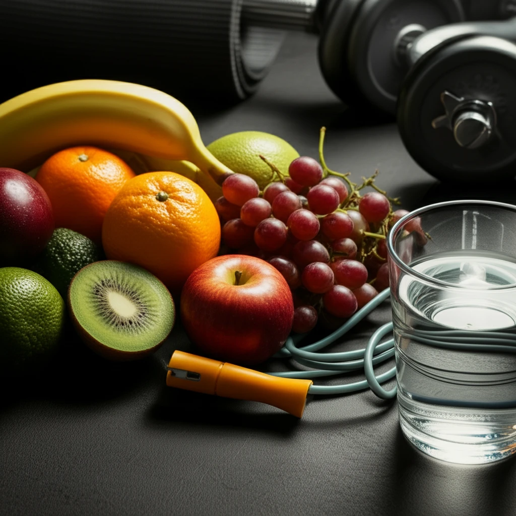 Top 10 Healthy Habits Trends for 2025