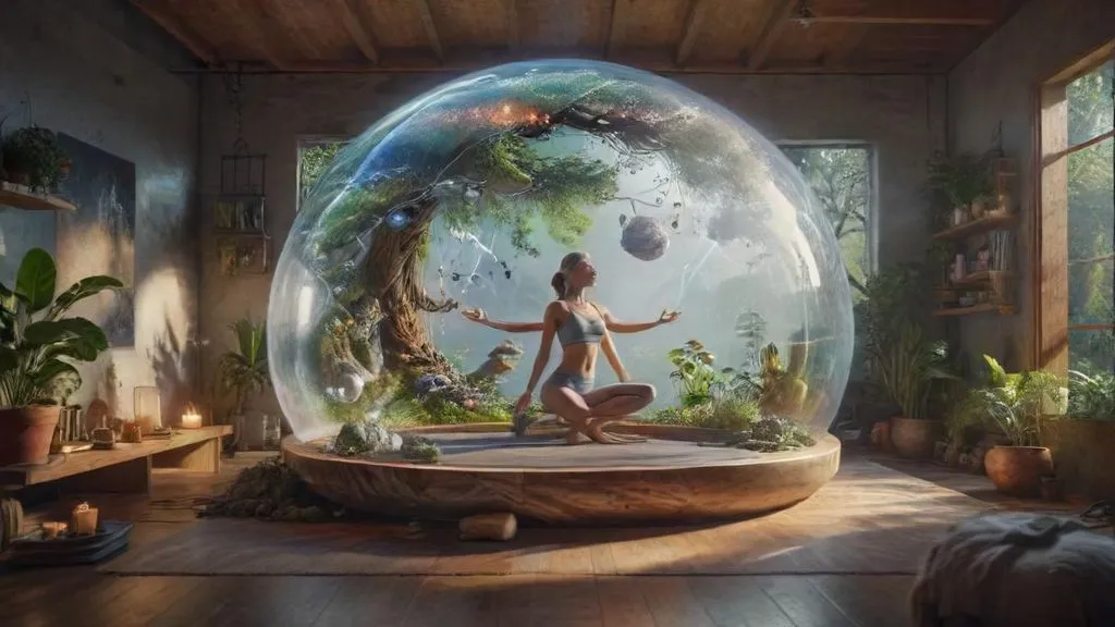 Top 10 Holistic Living Trends for 2025