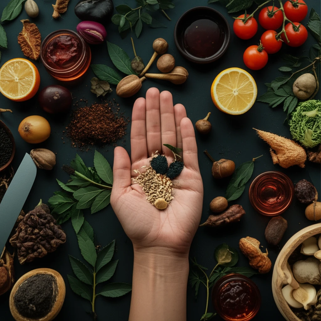Top 10 Holistic Living Trends for 2025: A Guide to Elevated Well-being