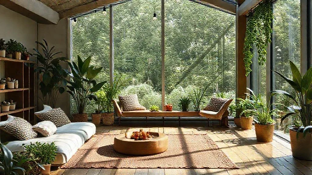 Top 10 Holistic Living Trends for 2025: Embrace a Healthier You
