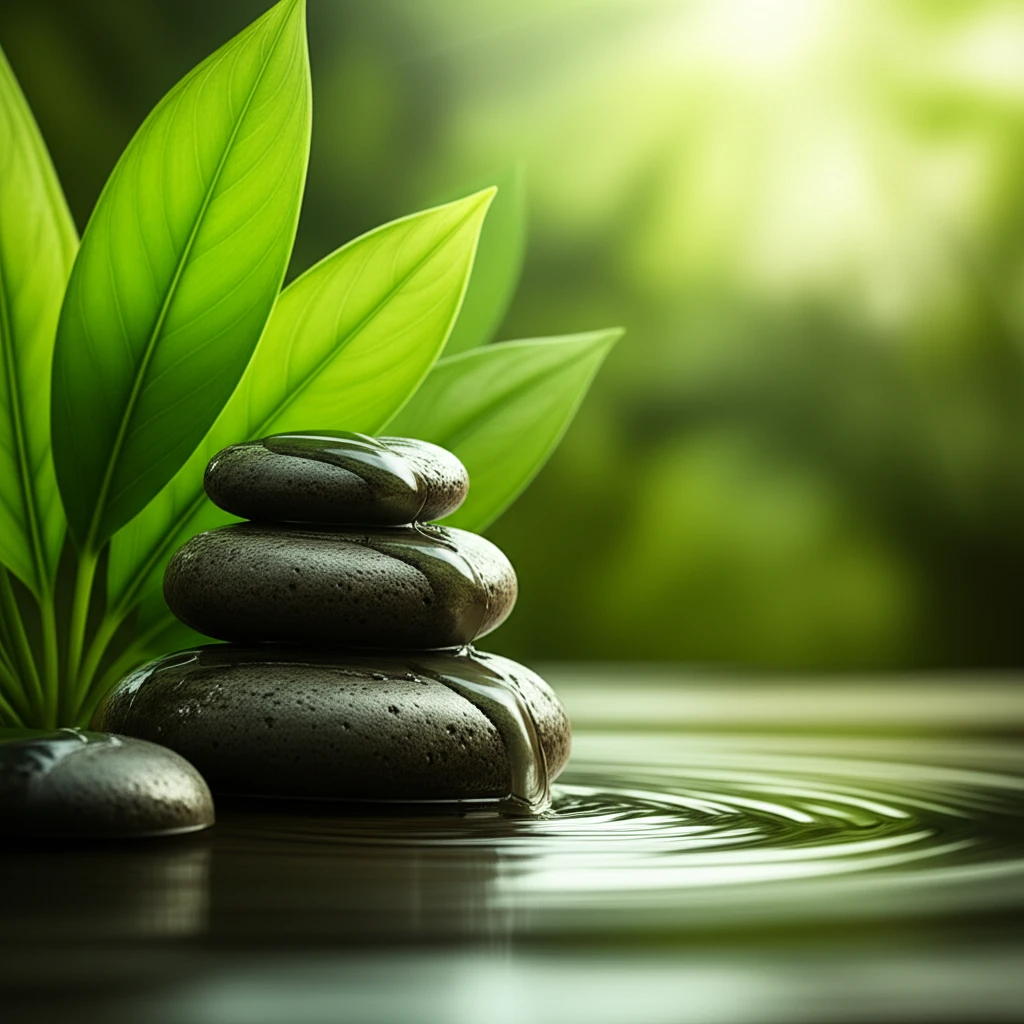 Top 10 Holistic Living Trends for 2025: Nurturing Mind, Body, and Spirit
