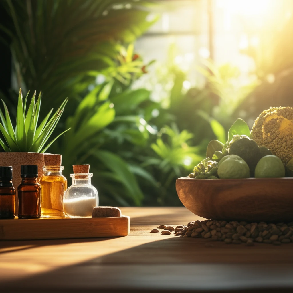 Top 10 Holistic Living Trends for 2025