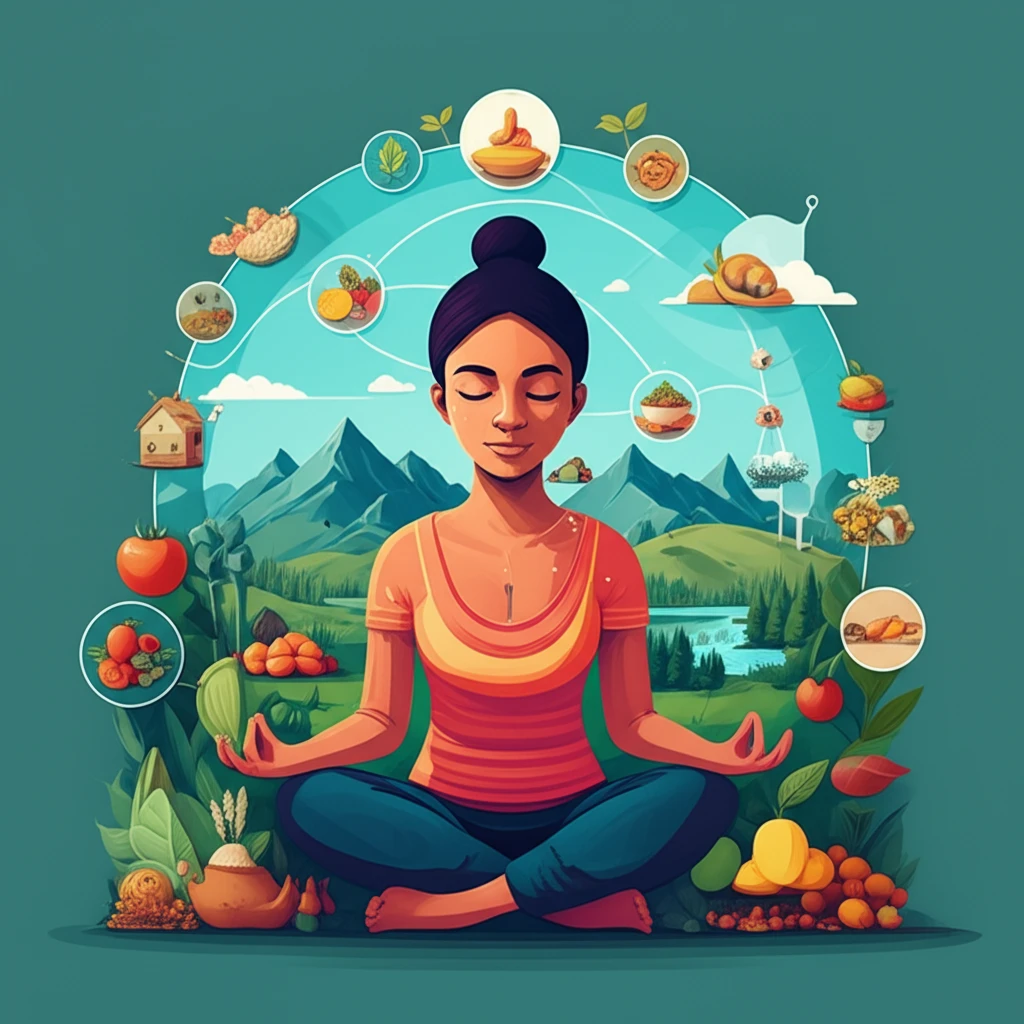 Top 10 Holistic Living Trends Shaping 2025: Embrace a Healthier, Balanced Future