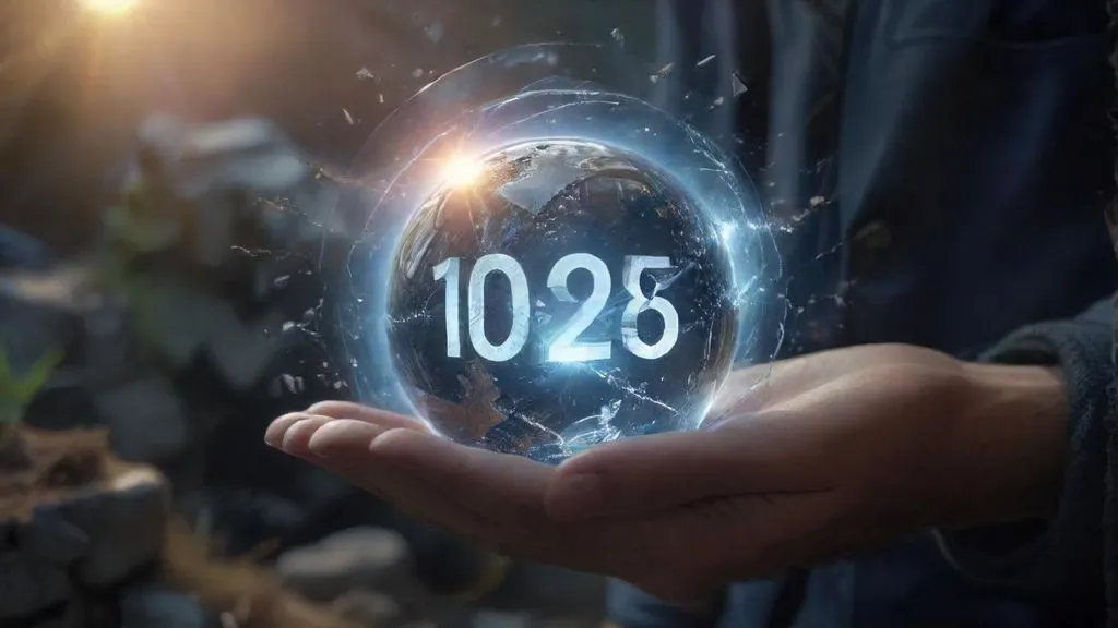 Top 10 Inspirational Trends to Embrace in 2025