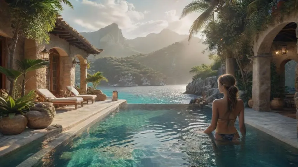 Top 10 Luxury Getaway Trends for 2025: Your Guide to Exclusive Travel Experiences
