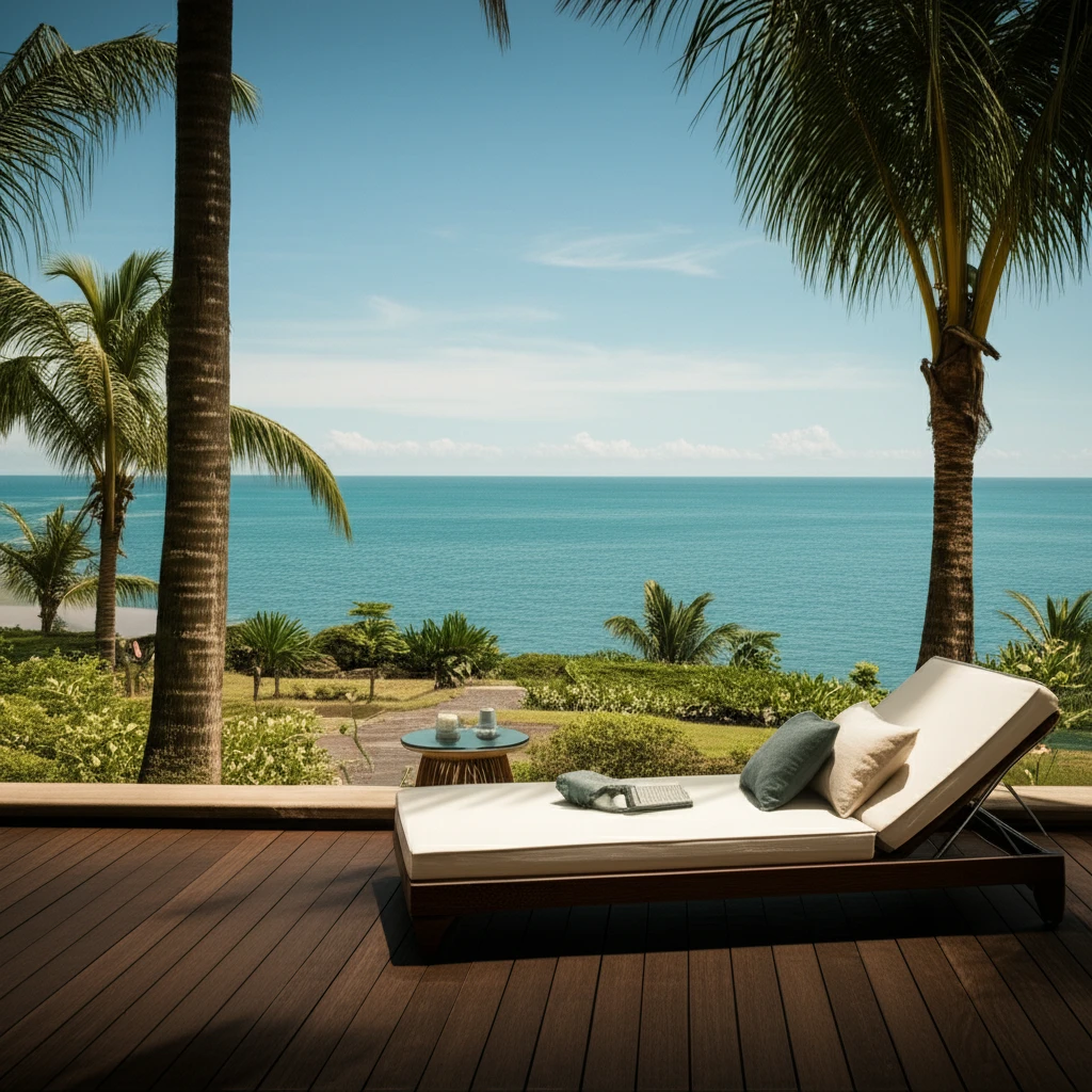 Top 10 Luxury Getaway Trends for 2025: Your Guide to Exclusive Travel