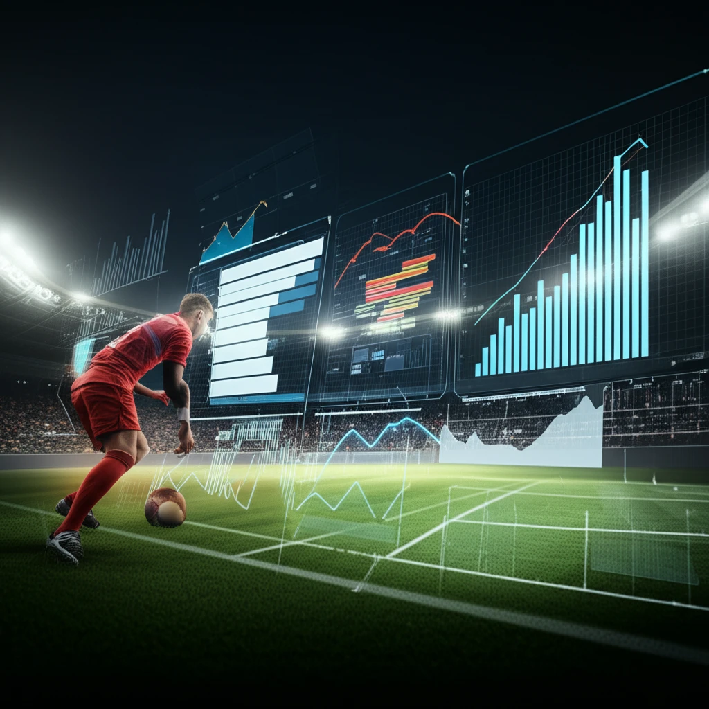 Top 10 Match Analysis Trends for 2025: Staying Ahead in Sports Analytics