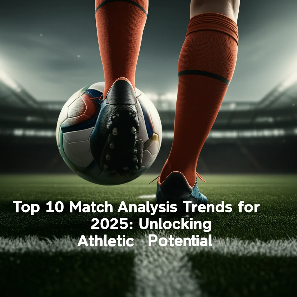 Top 10 Match Analysis Trends for 2025: Unlocking Athletic Potential