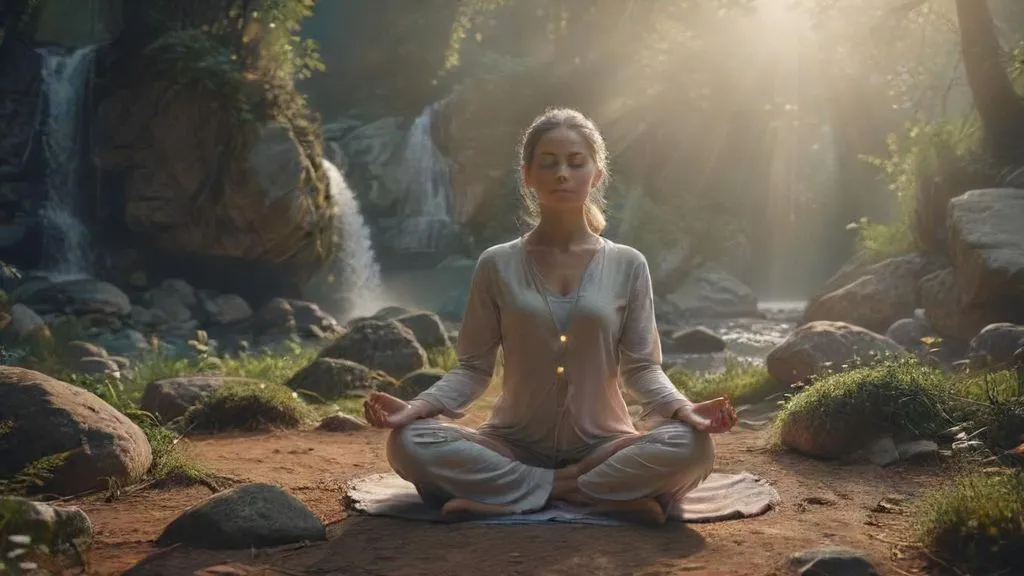 Top 10 Meditation Trends for 2025: Discover New Paths to Inner Peace