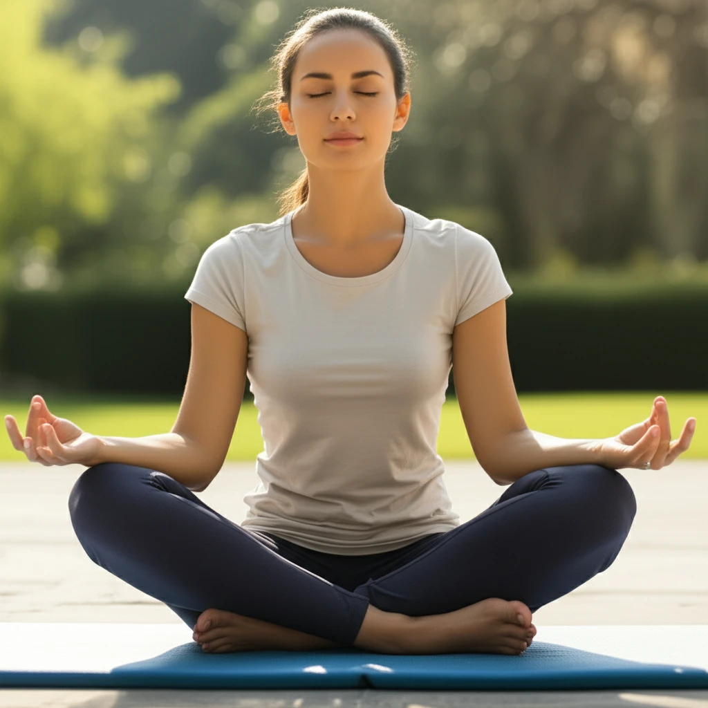 Top 10 Mindfulness Trends for 2025: Cultivating Inner Peace in a Changing World