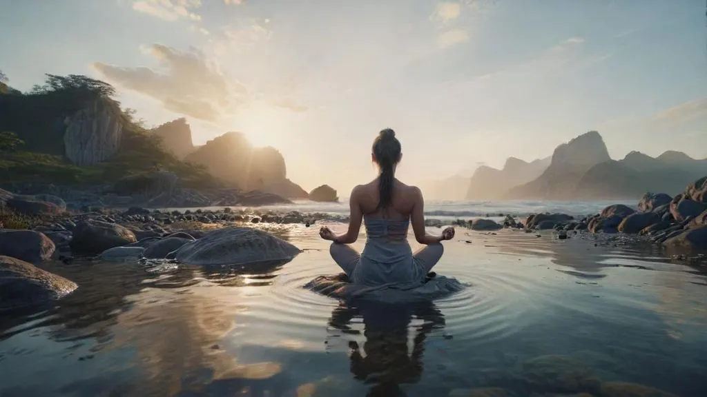 Top 10 Mindfulness Trends for 2025: Embrace Serenity and Focus