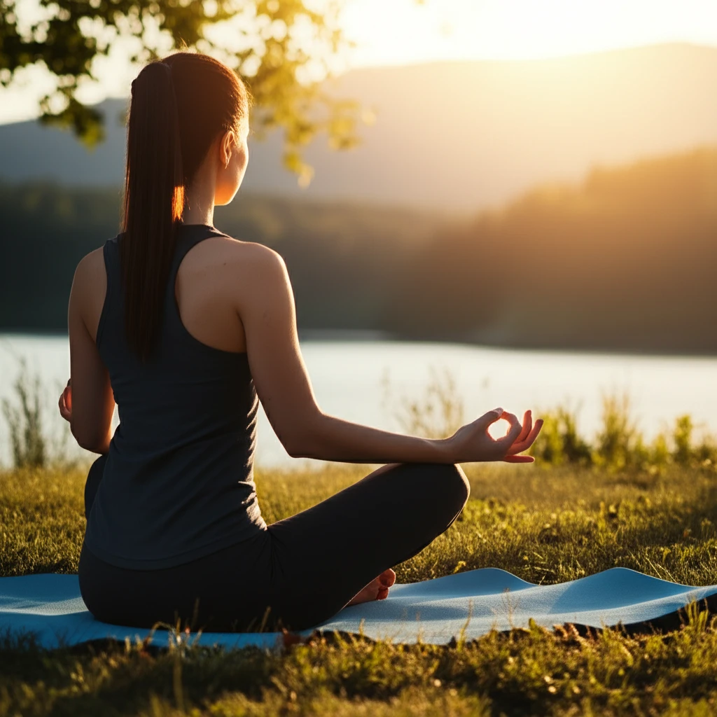 Top 10 Mindfulness Trends for 2025