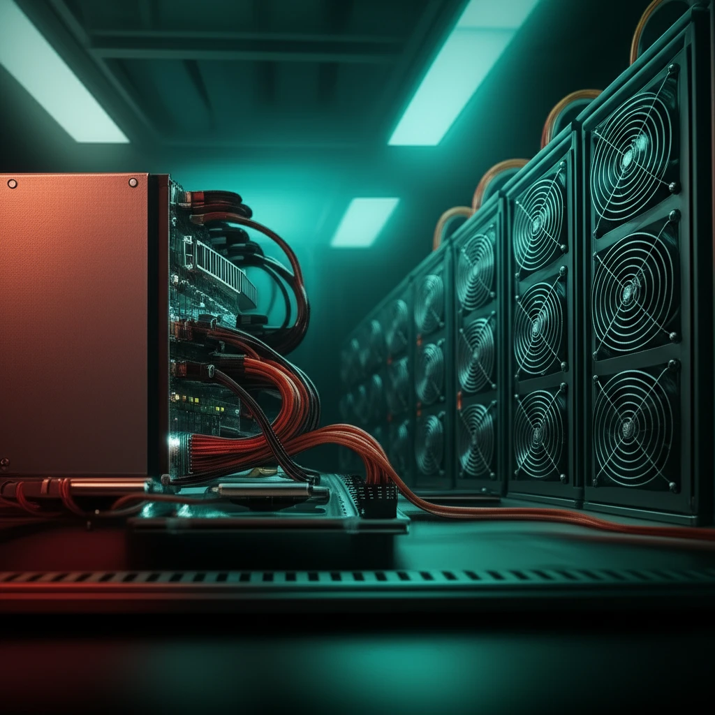 Top 10 Mining Trends for 2025: Navigating the Future of Crypto