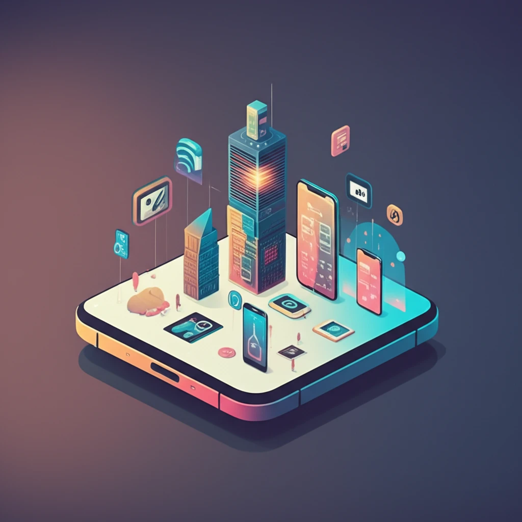 Top 10 Mobile & App Trends for 2025