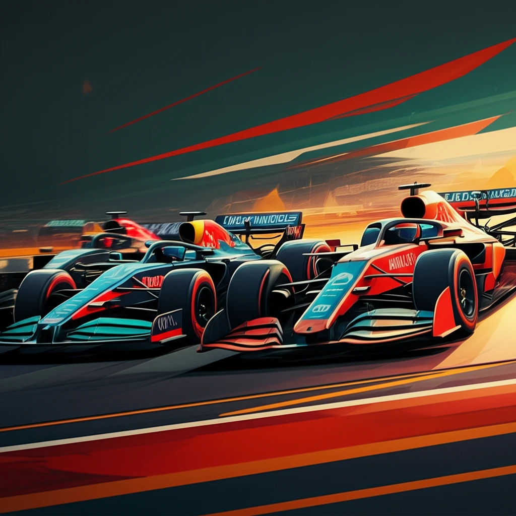 Top 10 Motorsport Trends to Watch in 2025