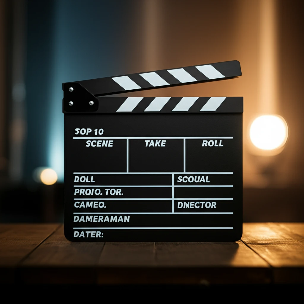 Top 10 Movie Trailer Trends for 2025: What to Expect