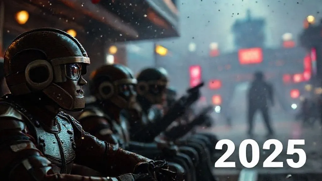 Top 10 Movie Trends for 2025: What to Watch Out For in Cinema