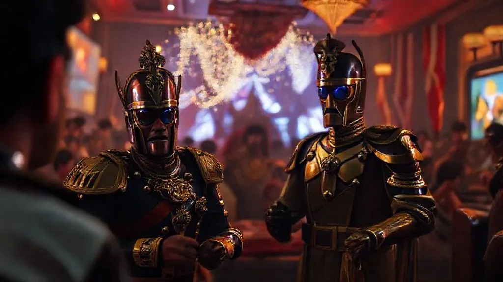 Top 10 Movie Trends to Watch Out For in 2025